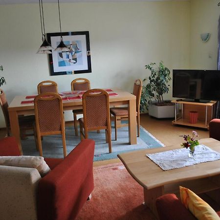 Ferienanlage Doll Neuendorf A Kültér fotó