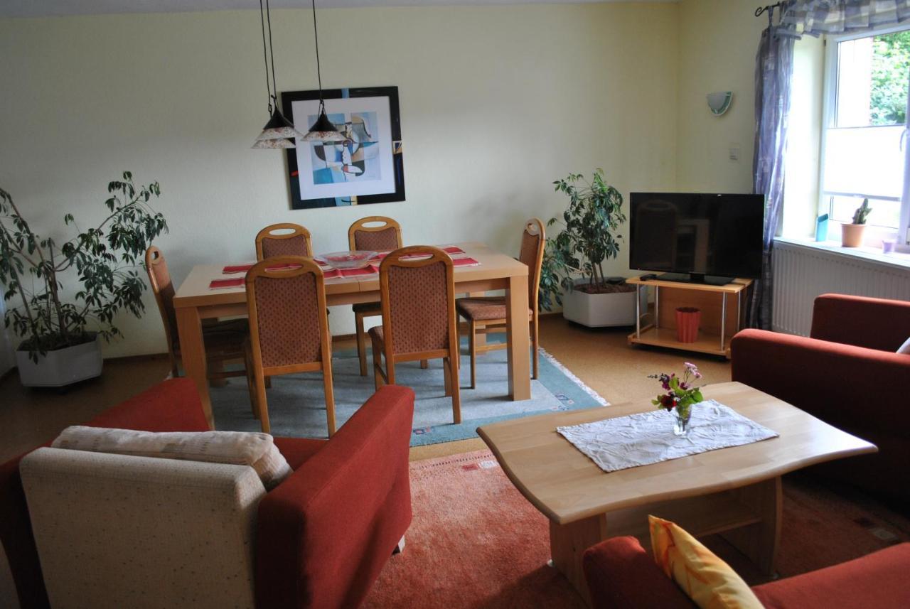 Ferienanlage Doll Neuendorf A Kültér fotó