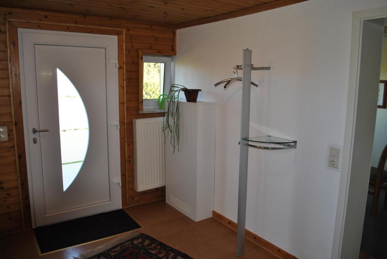 Ferienanlage Doll Neuendorf A Kültér fotó