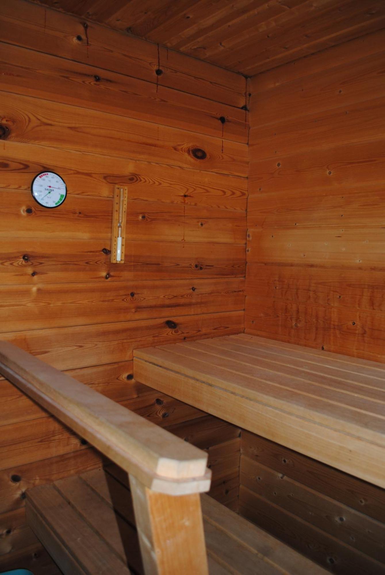 Ferienanlage Doll Neuendorf A Szoba fotó