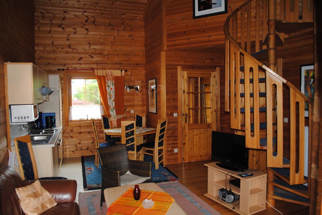 Ferienanlage Doll Neuendorf A Kültér fotó