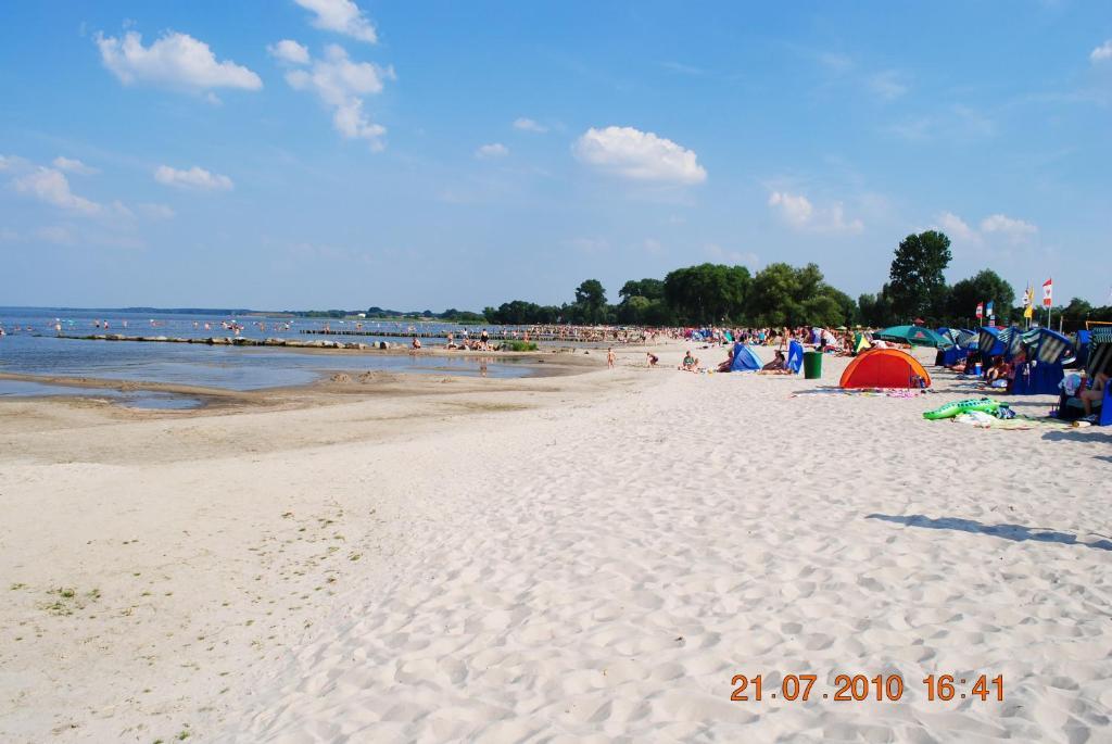 Ferienanlage Doll Neuendorf A Kültér fotó