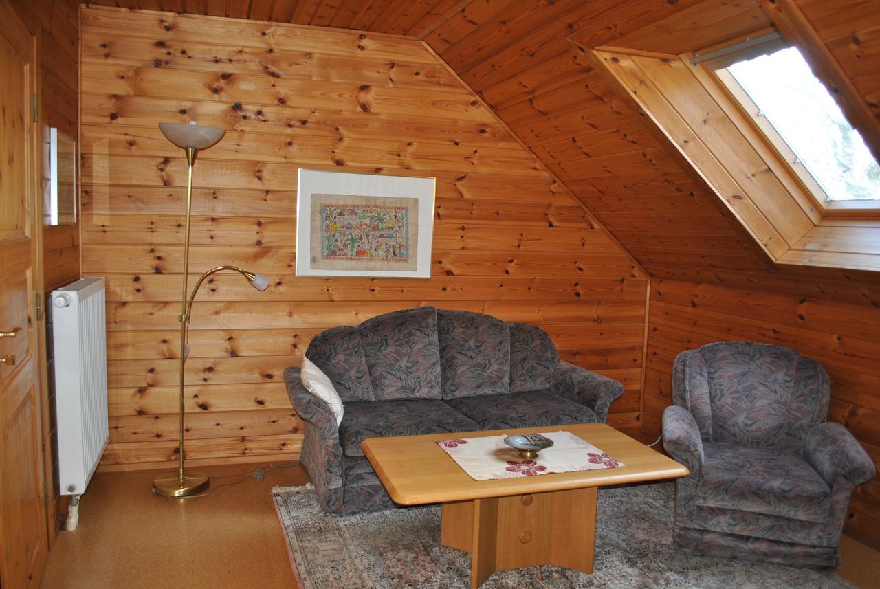 Ferienanlage Doll Neuendorf A Kültér fotó
