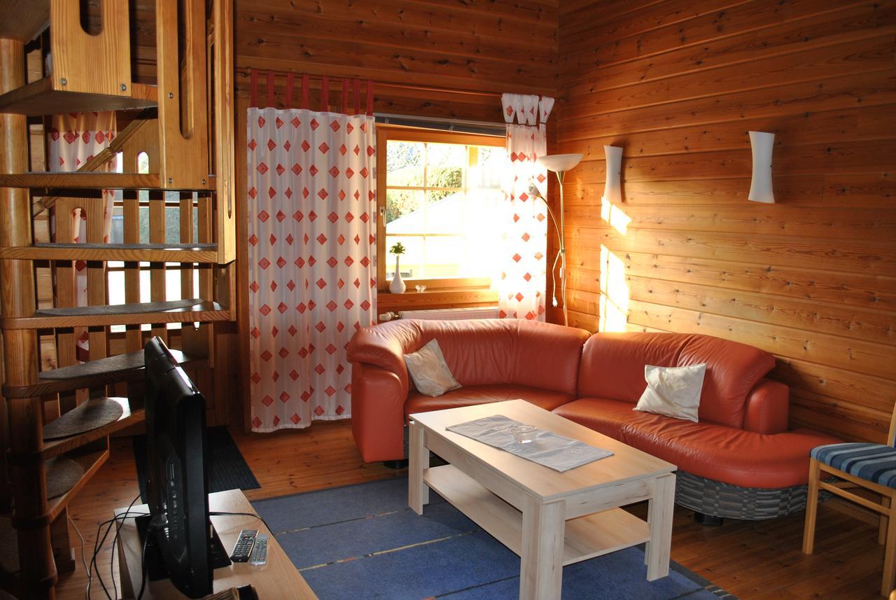 Ferienanlage Doll Neuendorf A Kültér fotó