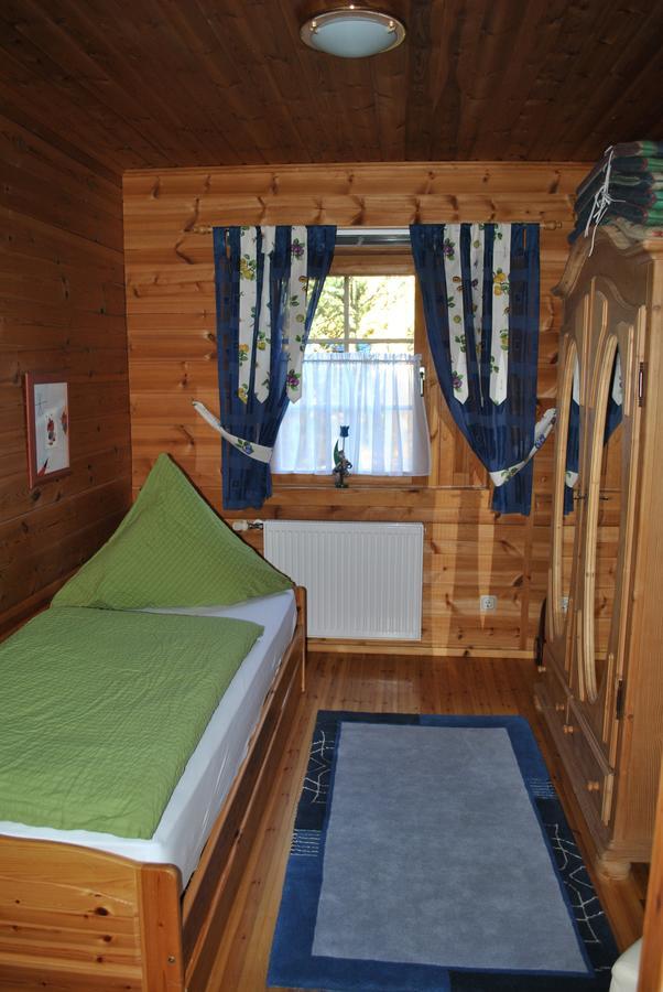 Ferienanlage Doll Neuendorf A Kültér fotó
