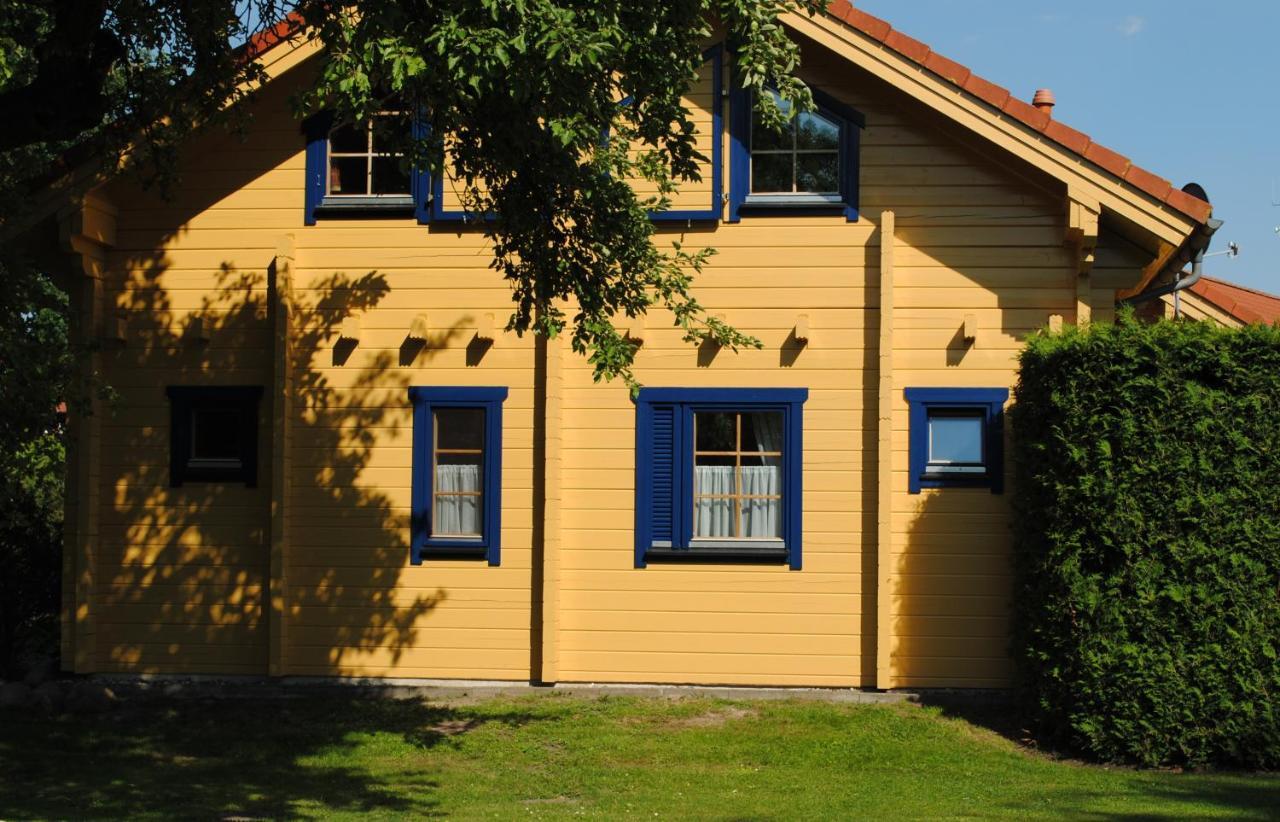 Ferienanlage Doll Neuendorf A Kültér fotó