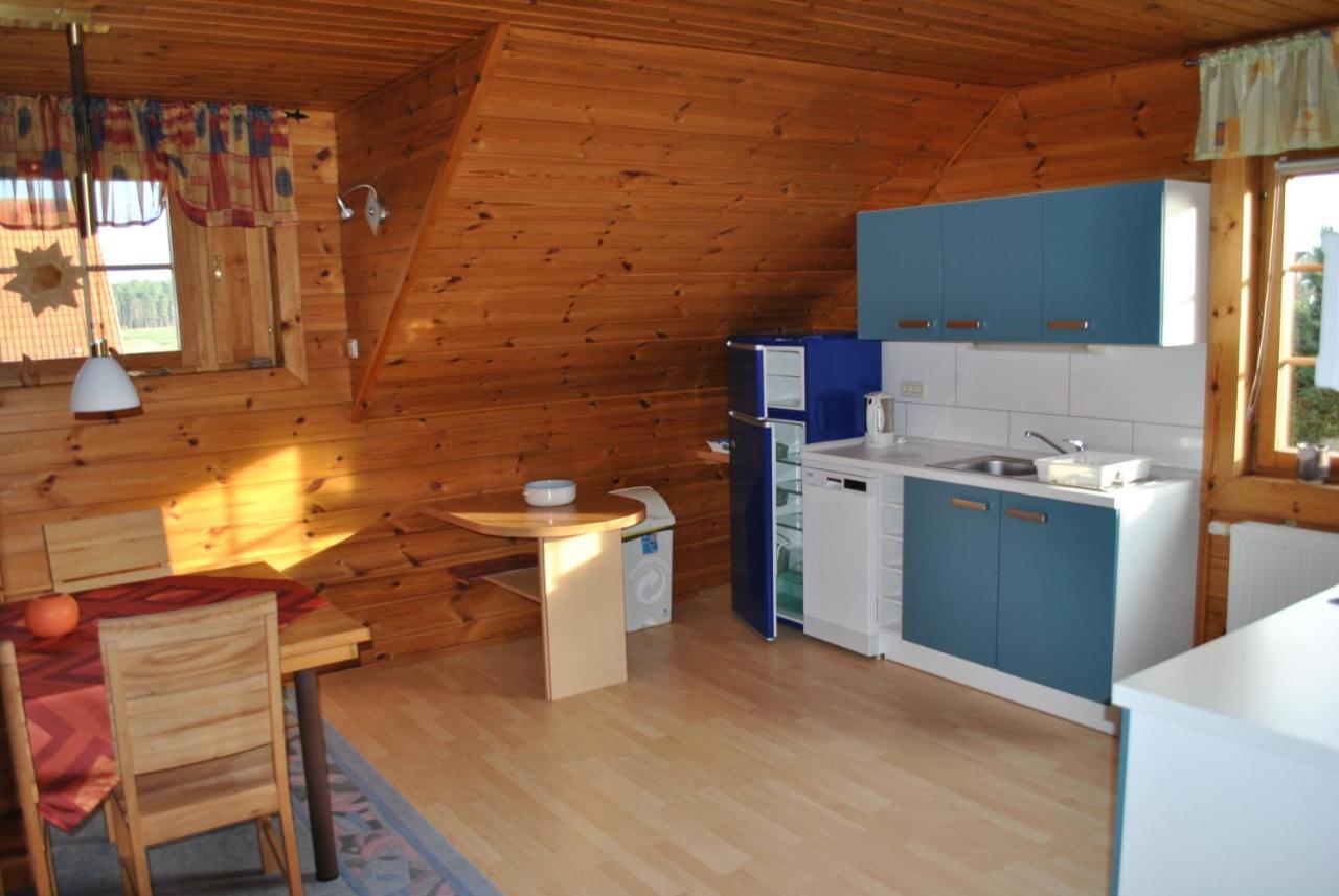 Ferienanlage Doll Neuendorf A Kültér fotó