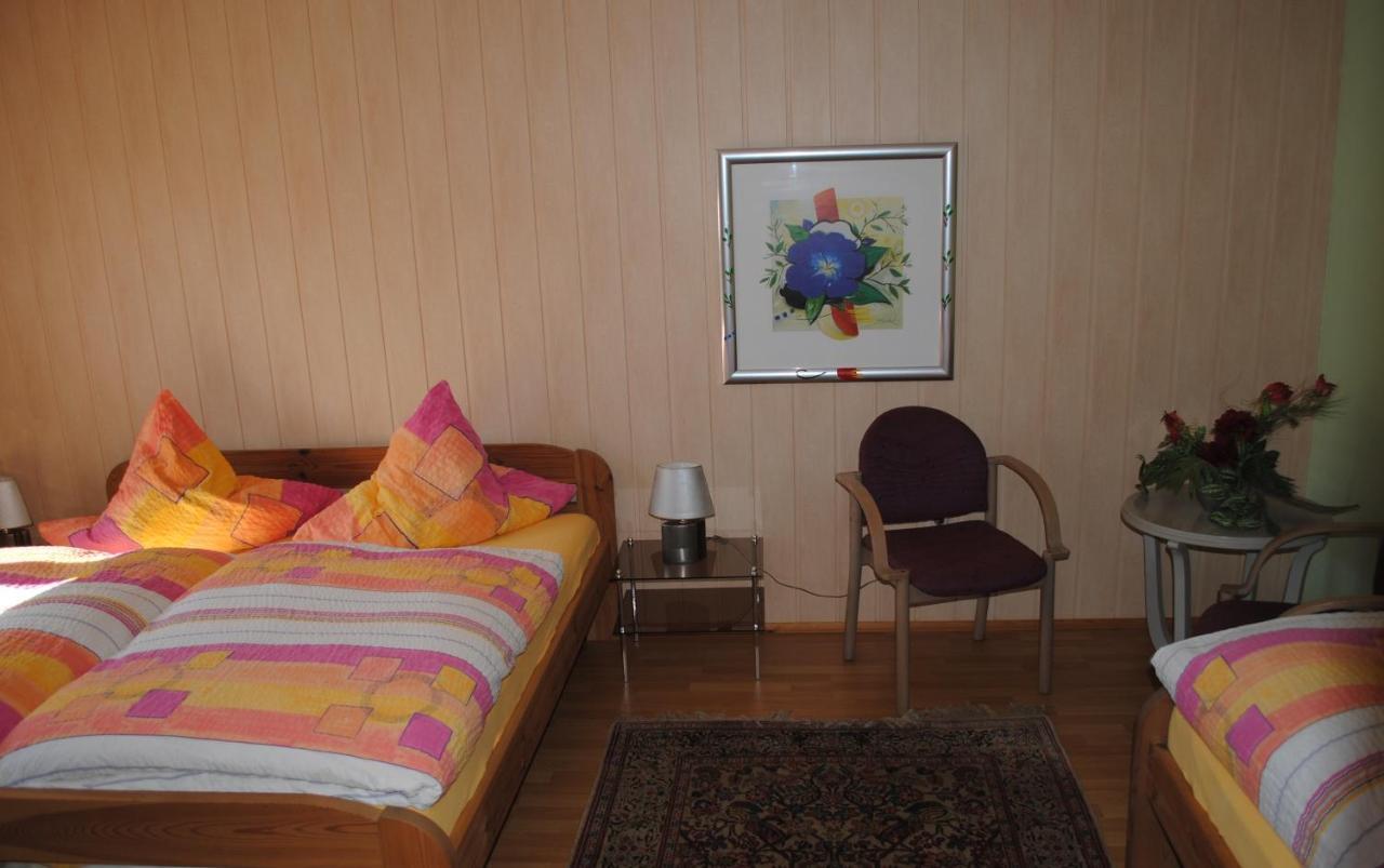 Ferienanlage Doll Neuendorf A Kültér fotó